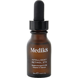 Medik8 by Medik8 Intelligent Retinol 3TR -15ml/0.5OZ for WOMEN
