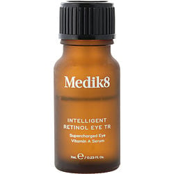 Medik8 by Medik8 Intelligent Retinol Eye TR -7ml/0.23OZ for WOMEN