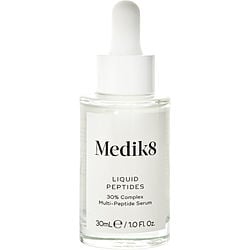 Medik8 by Medik8 Liquide Peptides -30ml/1OZ for WOMEN