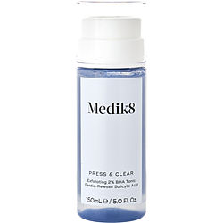 Medik8 by Medik8 Press & Clear -150ml/5OZ for WOMEN