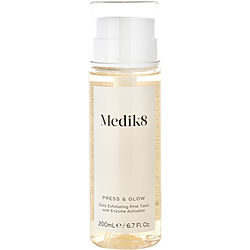 Medik8 by Medik8 Press & Glow -200ml/6.7OZ for WOMEN