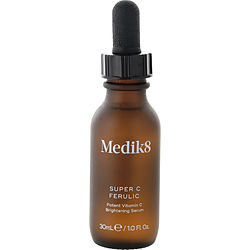 Medik8 by Medik8 Super C30 Ferulic -30ml/1OZ for WOMEN Medik8 by Medik8 Super C30 Ferulic -30ml/1OZ for WOMEN