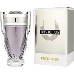 Invictus by Paco Rabanne EDT SPRAY 6.8 OZ (NEW PACKAGING) for MEN