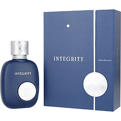 Khadlaj 25 Integrity by Khadlaj EAU DE PARFUM SPRAY 3.4 OZ for UNISEX