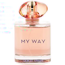 سعر ومواصفات Armani My Way Ylang by Giorgio Armani EAU DE PARFUM SPRAY 3 OZ *TESTER for WOMEN من متجر FragranceNet.com