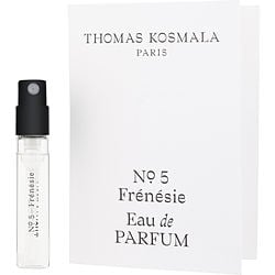 Thomas Kosmala No.5 Frenesie