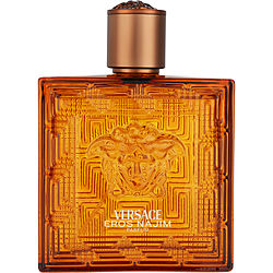 Versace Eros Najim by Gianni Versace PARFUM SPRAY 3.4 OZ *TESTER for MEN