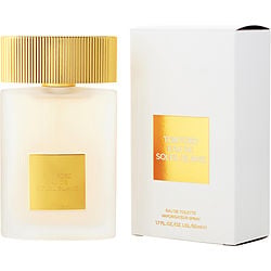 Tom Ford Eau De Soleil Blanc by Tom Ford EDT SPRAY 1.7 OZ (NEW PACKAGING) for UNISEX