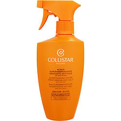 Collistar by Collistar Supertanning Water Moisturizing Anti-Salt with Aloe Milk -400ml/13.5OZ for WOMEN
