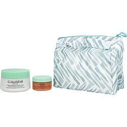 Collistar by Collistar Body Routine Set: Intensive Firming C