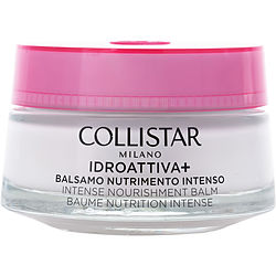 Collistar by Collistar Idroattiva+ Intense Nourishment Balm -50ml/1.7OZ for WOMEN