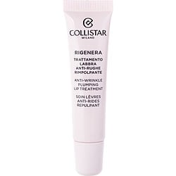Collistar by Collistar Rigenera Anti-Wrinkle Plumping Lip Treatment -15ml/0.5OZ for WOMEN