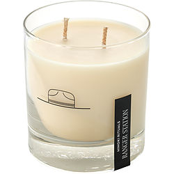 Ranger Station Hinoki Rituals by Ranger Station CANDLE 8 OZ for UNISEX