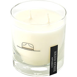 Ranger Station Lumberjack by Ranger Station CANDLE 8 OZ for UNISEX