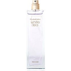 White Tea Eau Lilac by Elizabeth Arden EDT SPRAY 3.3 OZ *TESTER for WOMEN