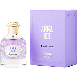 Anna Sui Mystic Luna by Anna Sui EAU DE PARFUM SPRAY 1.7 OZ for WOMEN