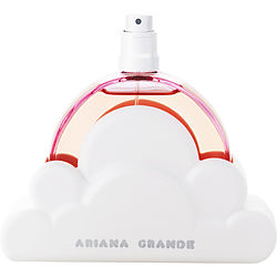 Cloud Pink Ariana Grande by Ariana Grande EAU DE PARFUM SPRAY 3.4 OZ *TESTER for WOMEN