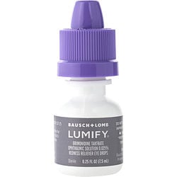 Lumify by Lumify Redness Reliever Eye Drops -7.5ml/0.25OZ fo