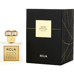 Roja Dove Roja Aoud Crystal bottle