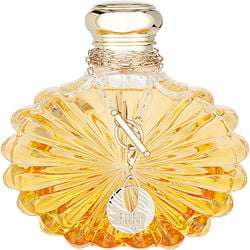 Lalique Soleil Vibrant * bottle