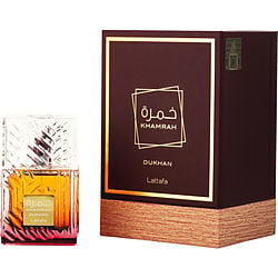 Lattafa Khamrah Dukhan