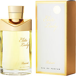 Rasasi Elite Lady by Rasasi EAU DE PARFUM SPRAY 3.3 OZ for WOMEN