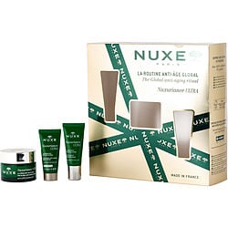 Nuxe by Nuxe Nuxuriance Ultra The Global Anti-Aging Routine: