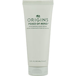 Origins Women's Cream By Peace Of Mind Hand -75Ml/2.5Oz For