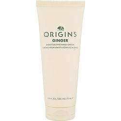 Origins by Origins Ginger Hand Cream -75ml/2.5OZ for WOMEN