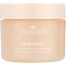 Origins by Origins GinZing Glow-Boosting gel Moisturizer Pearl Glow -50ml/1.7OZ for WOMEN