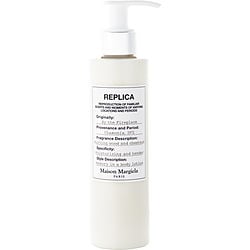 Replica By The Fireplace by Maison Margiela BODY LOTION 6.7 OZ for UNISEX