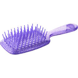 Fhi Heat by FHI Heat UNBRUSH DETANGLING HAIR BRUSH - AMETHYST for WOMEN