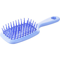 Fhi Heat by FHI Heat UNBRUSH DETANGLING HAIR BRUSH - PERIWINKLE for WOMEN