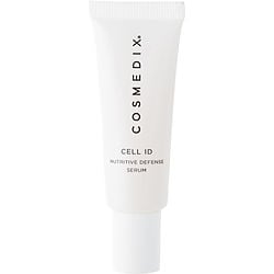 سعر ومواصفات Cosmedix by CosMedix Cell ID Nutritive Defense Serum -15ml/0.5OZ for WOMEN من متجر FragranceNet.com