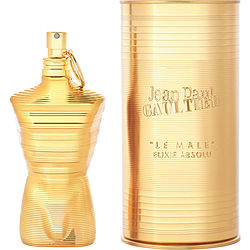 Jean Paul Gaultier Elixir Absolu bottle