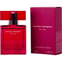 Narciso Rodriguez Intense bottle