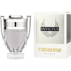 Invictus by Paco Rabanne EDT SPRAY 1.7 OZ (NEW PACKAGING) for MEN