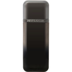 Carolina Herrera 212 Vip Black Elixir