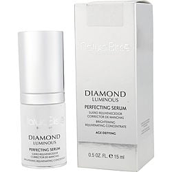 Natura Bisse by Natura Bisse Diamond Luminous Perfecting Serum -15ml/0.5OZ for WOMEN