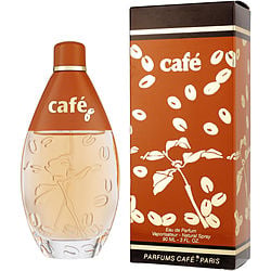 Parfums Cafe Cafe bottle