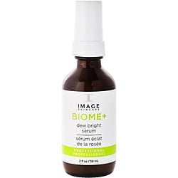 Image Skincare by Image Skincare Biome+ Dew Bright Serum -59ml/2OZ for UNISEX