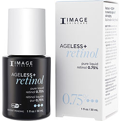 Image Skincare by Image Skincare Ageless+ Retinol Pure Liqui