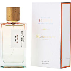 Goldfield &amp; Banks Pacific Rock Flower by Goldfield &amp; Banks EAU DE PARFUM SPRAY 3.4 OZ for UNISEX