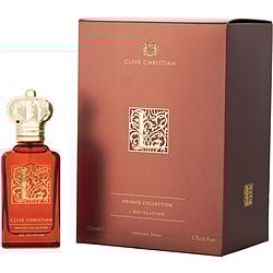 Clive Christian L Red Tea Vetiver by Clive Christian PARFUM SPRAY 1.7 OZ (PRIVATE COLLECTION) for UNISEX