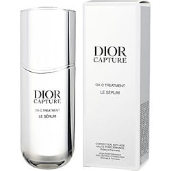 سعر ومواصفات Christian Dior by Christian Dior Capture OX-C Le Serum -50ml/1.7OZ for WOMEN من متجر FragranceNet.com