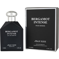 Jean Rish Bergamot Intense