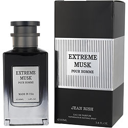 Jean Rish Extreme Musk
