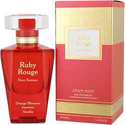 Jean Rish Ruby Rouge