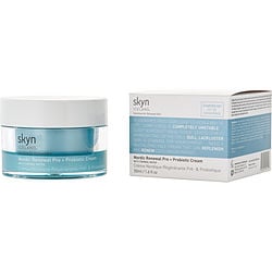 Skyn Iceland by Skyn Iceland Nordic Renewal Pre + Probiotic Face Cream -50ml/1.7OZ for WOMEN