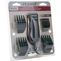 Wahl by Wahl BLACK PEANUT for UNISEX
